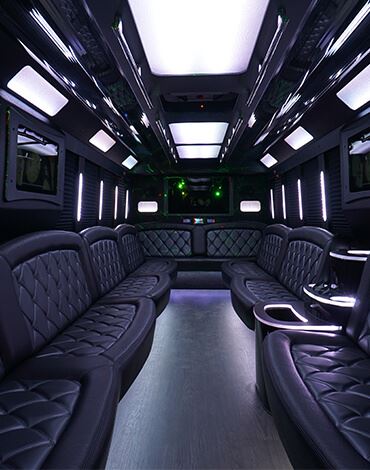 Flint Limo