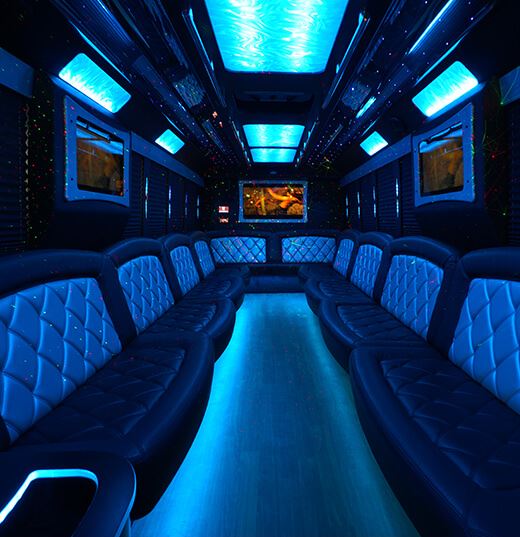 Flint Limo