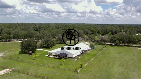 Origins Ranch