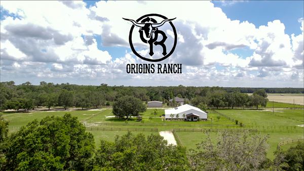 Origins Ranch