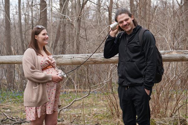 Spirited Shutter Photography