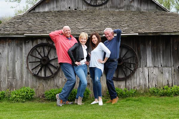 Spirited Shutter Photography