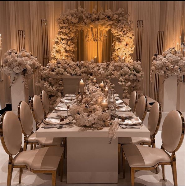 elite weddings & events