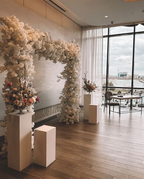 elite weddings & events