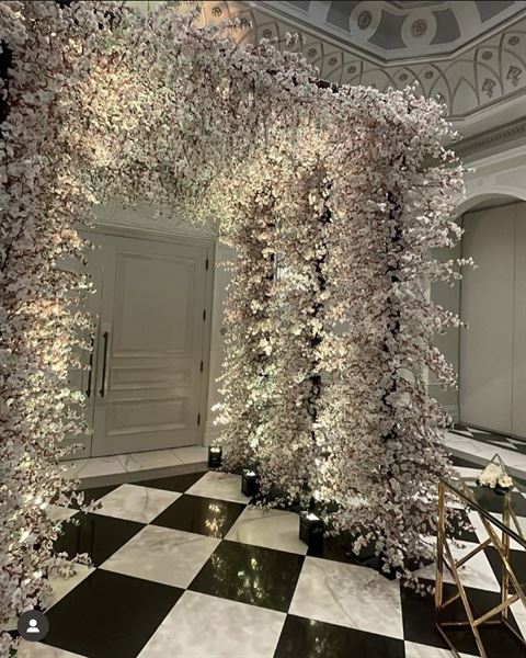 elite weddings & events