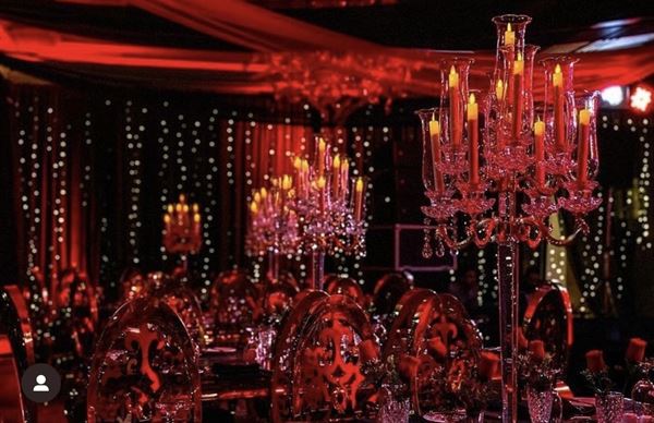 elite weddings & events