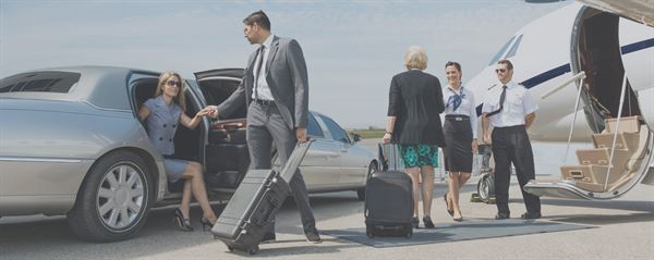 AEX Limo Service Chicago
