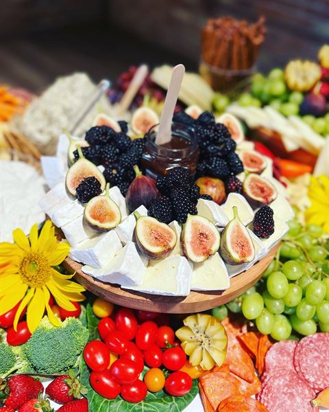 Yellow Finch Creations