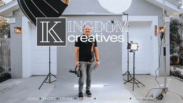 Kingdom Creatives