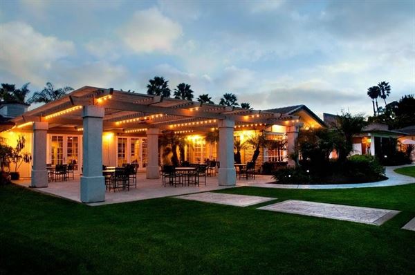 El Camino Country Club