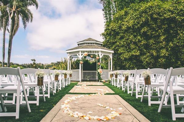 El Camino Country Club