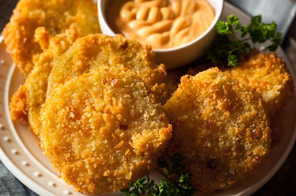 Gaston Street Eats Food Truck