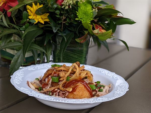 Gaston Street Eats Food Truck