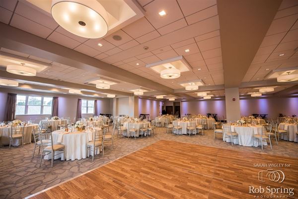 Courtyard Lake George