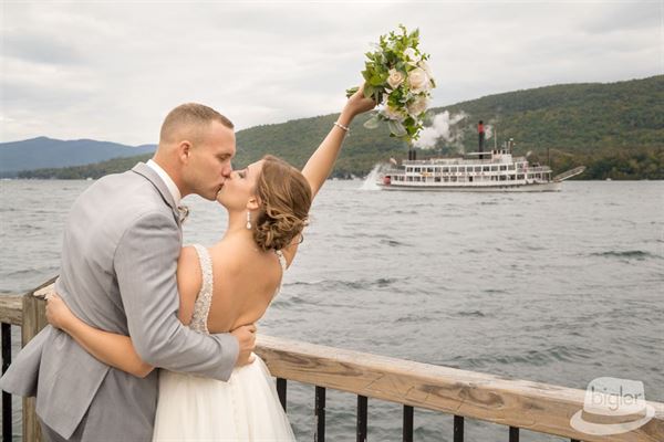 Courtyard Lake George