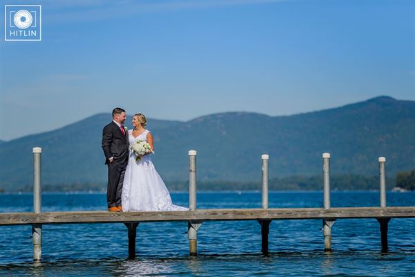 Courtyard Lake George