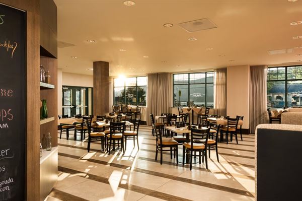 Courtyard Lake George