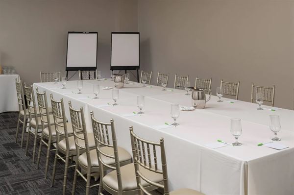 Courtyard Lake George