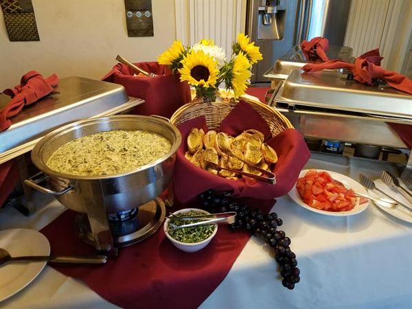 Aboca's Italian Grill