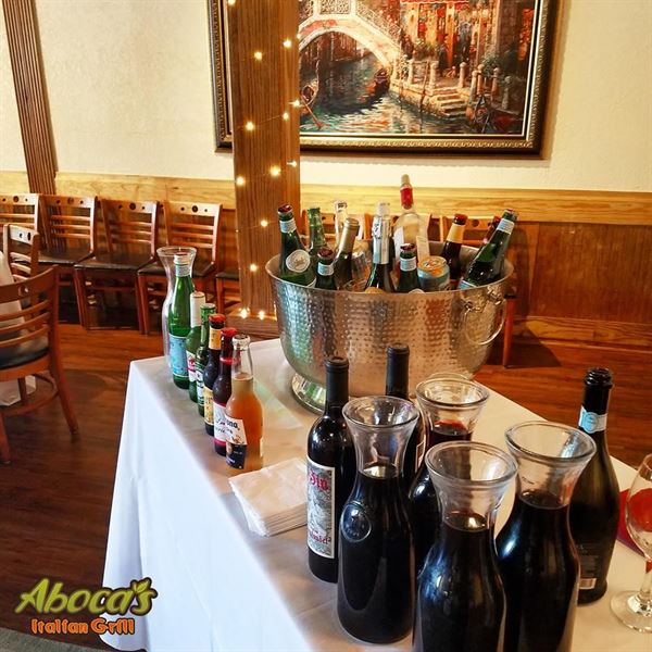 Aboca's Italian Grill