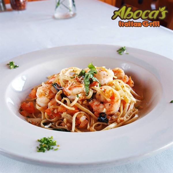 Aboca's Italian Grill