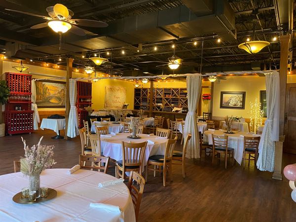 Aboca's Italian Grill