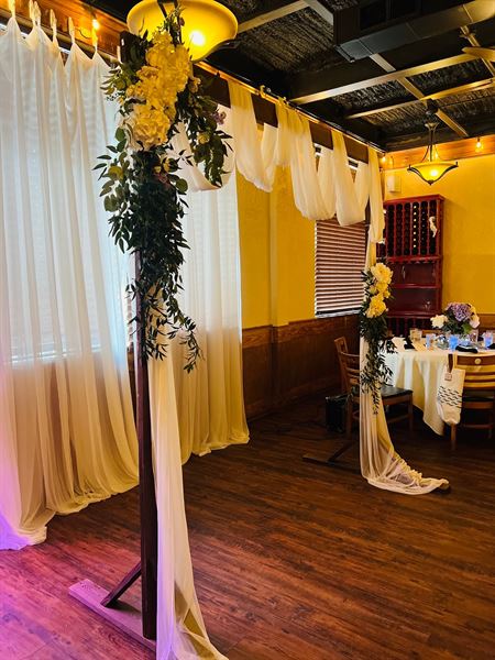 Aboca's Italian Grill