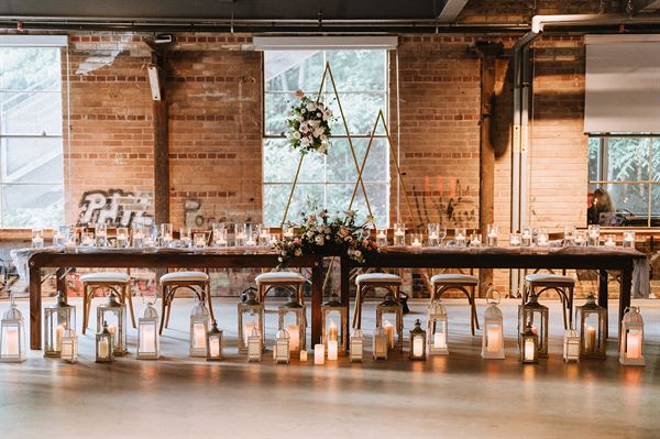 Evergreen Brick Works