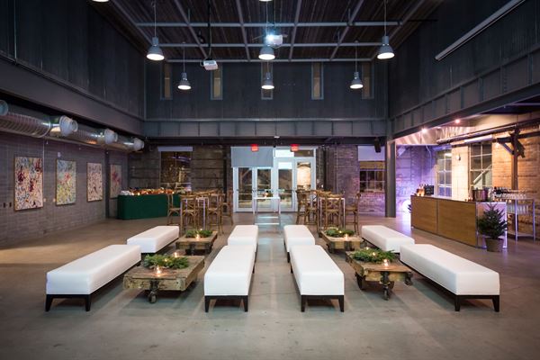 Evergreen Brick Works