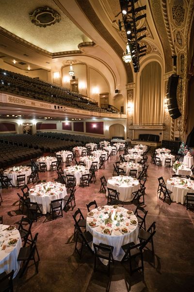 The Orpheum Theater