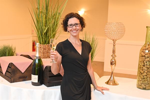 Raise a Glass Weddings