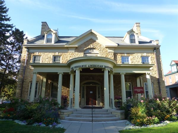 Germanic-American Institute