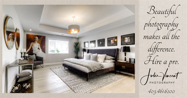 Julie Vincent Photography