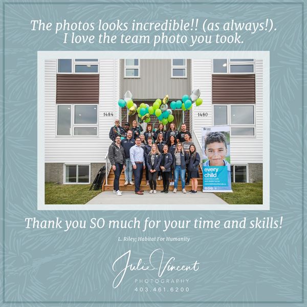 Julie Vincent Photography