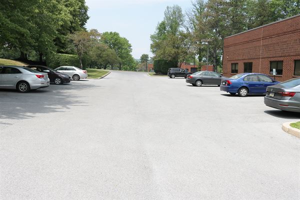Training Rooms at General Air Products