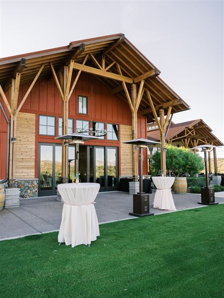 Wickenburg Ranch Golf and Social Club