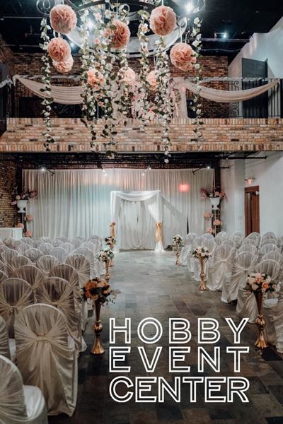 Hobby Event Center