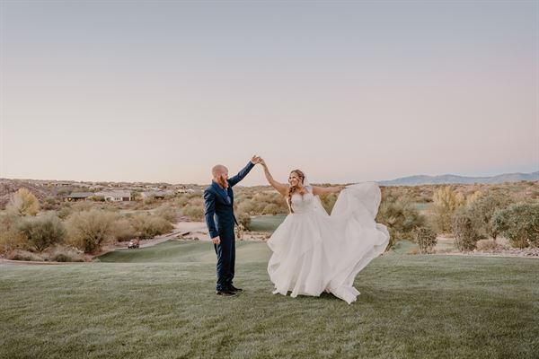 Wickenburg Ranch Golf and Social Club