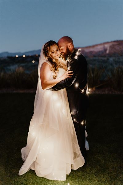 Wickenburg Ranch Golf and Social Club