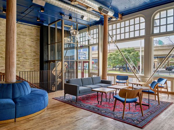 Central Standard Craft Distillery