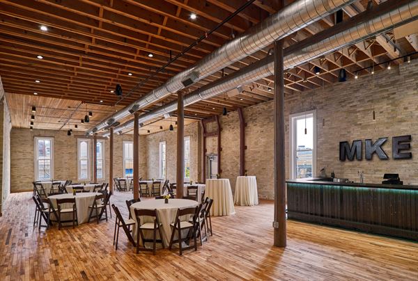 Central Standard Craft Distillery