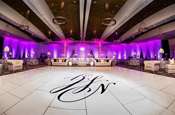 The Oncenter Complex