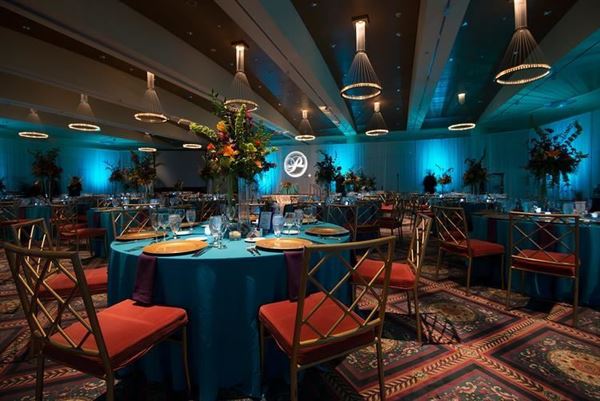 The Oncenter Complex