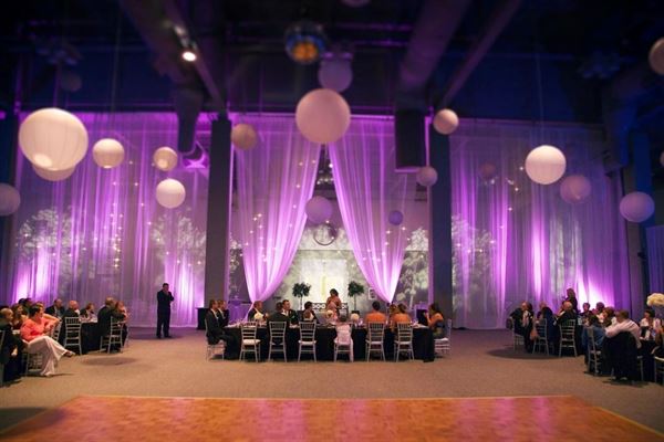 The Oncenter Complex