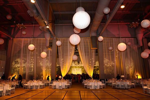 The Oncenter Complex