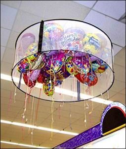 Balloon Supply