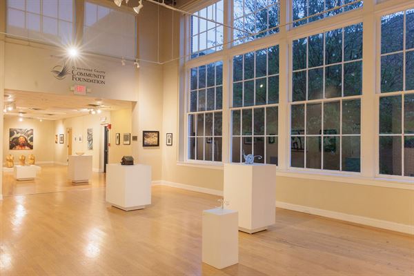 The Arts Center of Greenwood