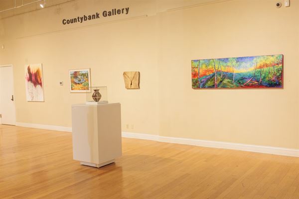 The Arts Center of Greenwood