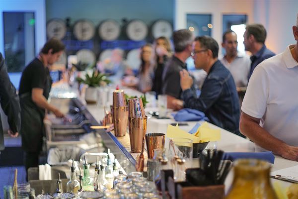 Surf City Stillworks