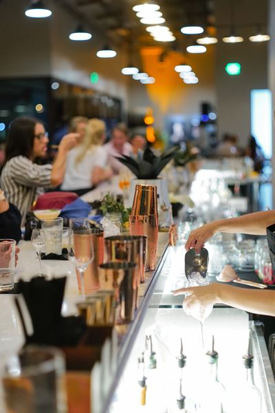 Surf City Stillworks